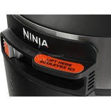 Nutri Ninja OL650EU accaio/Nero