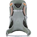 Osprey 10004868, Zaino verde oliva
