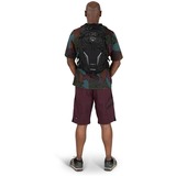 Osprey 10005065, Zaino Nero