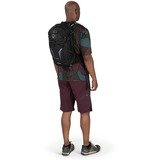 Osprey 10005065, Zaino Nero