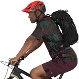 Osprey 10005065, Zaino Nero