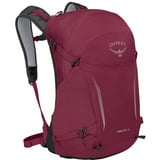Osprey 10006483 Vino rosso/Nero