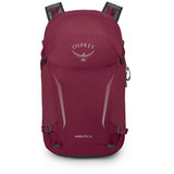 Osprey 10006483 Vino rosso/Nero