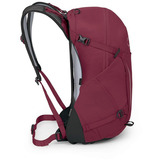 Osprey 10006483 Vino rosso/Nero