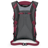Osprey 10006483 Vino rosso/Nero
