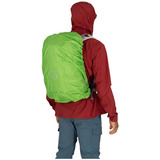 Osprey 10006483 Vino rosso/Nero