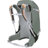 Osprey Hikelite 32, Zaino verde oliva