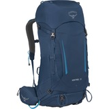 Osprey Kestrel 38, Zaino blu