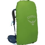Osprey Kestrel 38, Zaino blu