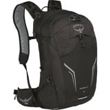 Osprey Syncro 20, Zaino Nero