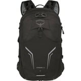 Osprey Syncro 20, Zaino Nero