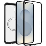 Otterbox Defender Pro XT, Custodia per telefono trasparente/Nero