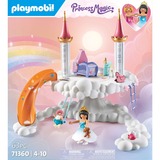 PLAYMOBIL 71360, Giochi di costruzione 