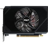 Palit GeForce RTX 3050 StormX, Scheda grafica 