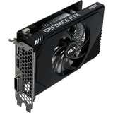 Palit GeForce RTX 3050 StormX, Scheda grafica 