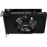 Palit GeForce RTX 3050 StormX, Scheda grafica 