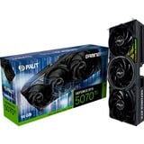 Palit GeForce RTX 5070 Ti GamingPro, Scheda grafica 
