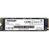 Patriot P310 M.2 1920 GB PCI Express 3.0 NVMe 1920 GB, M.2, 2100 MB/s