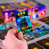 Pegasus 18148G, Gioco di carte 