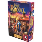 Pegasus Port Royal Grande Scatola, Gioco di carte 