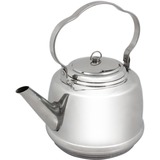 Petromax tk0.8 accaio