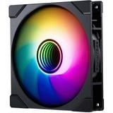 Phanteks M25G2-140 D-RGB Reverse Triple Pack, Ventola Nero