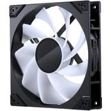 Phanteks PH-F140M25R_G2_DBK01_3P, Ventola Nero