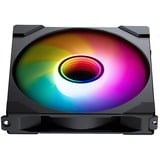 Phanteks PH-F140M25R_G2_DBK01_3P, Ventola Nero