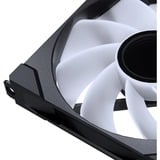 Phanteks PH-F140M25R_G2_DBK01_3P, Ventola Nero