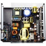 Phanteks PH-P1000GC_EU, Alimentatore PC Nero