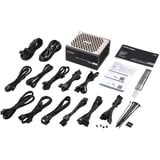 Phanteks PH-P1000GC_EU, Alimentatore PC Nero