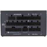 Phanteks Revolt Pro 1000W ATX3.0 Nero, Alimentatore PC Nero