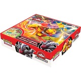 Pokémon 45787, Carte da collezione 