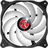 RAIJINTEK EOS 12 RBW ADD-2 Nero/trasparente