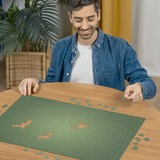 Ravensburger 12000276, Puzzle Neon-verde