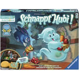 Ravensburger Prendi Hubi!, Gioco da tavolo 