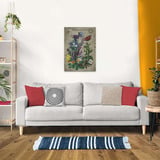 Ravensburger Puzzle - Cerchio della vita Farfalla 