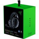 Razer BlackShark V2 Pro 2023, Cuffia da gioco Nero