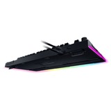Razer RZ03-04680400-R3G1, Tastiera da gioco Nero