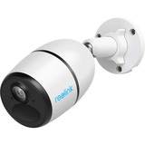 Reolink Go Plus Capocorda Telecamera di sicurezza CCTV Esterno 2560 x 1440 Pixel Parete bianco, Telecamera di sicurezza CCTV, Esterno, Wireless, Parete, Bianco, Capocorda