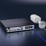 Reolink NVS8-8MB4, set 
