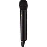 Rode Microphones INTERVIEWPRO, Microfono Nero