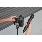 Rode Microphones INTERVIEWPRO, Microfono Nero