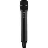 Rode Microphones INTERVIEWPRO, Microfono Nero