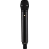 Rode Microphones Interview PRO, Microfono Nero