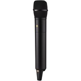 Rode Microphones Interview PRO, Microfono Nero