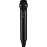 Rode Microphones Interview PRO, Microfono Nero