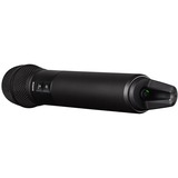 Rode Microphones Interview PRO, Microfono Nero