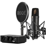 Rode Microphones NT1AI1KIT Nero
