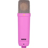 Rode Microphones NT1SIGNATUREPURPLE viola